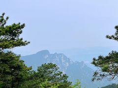 -含鄱口