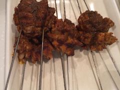 烤外腰-小杨烤肉(朱雀店)