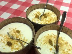 自制果仁酸奶-西域阿里马新疆菜·清真(桂花路店)