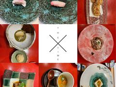 -鮨青(恒基名人购物中心店)