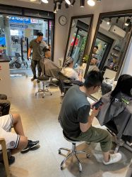-G.O.T salon