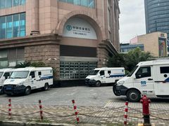 -中国农业银行(上海翔殷支行)