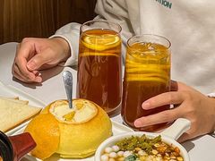 -曼玉餐厅(大卫城店)