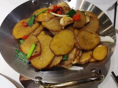 -尚府一品·烤鸭·新京菜(圆明园店)