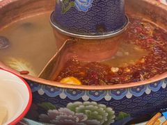 -京元盛铜锅涮肉(上海总店)
