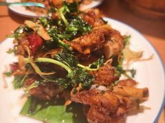 -浩海火燒雲傣家菜(芮欧百货店)