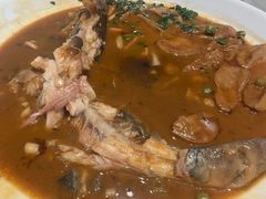 -绿杨春·淮扬宴(庐山路店)