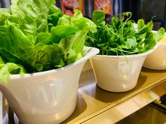 -海底捞火锅(玉桥商业广场店)