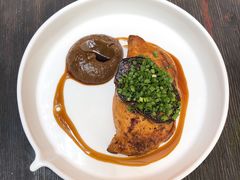 酥皮饺-Ocean's Table 欧舍