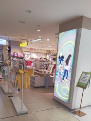 -孩子王童乐园(马群店)