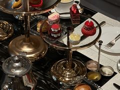 -Salon de Ville浦江汇(上海外滩华尔道夫酒店店)