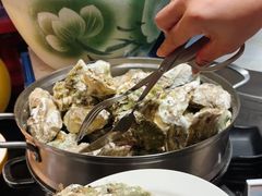 -松咖啡自助餐厅·松北香格里拉