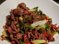 -绿茶餐厅(天津天河城店)