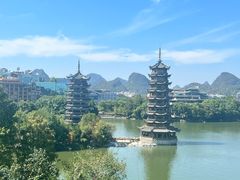 -忆咖啡观景餐厅(桂林象山公园店)