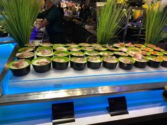 -V-ONE西雅图海鲜自助餐厅(仓山万达广场店)