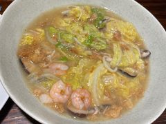 -七菜馆·东北菜·蒸饺(文体路店)