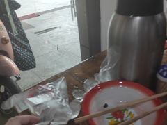 -老三样·美食研究中心(世贸路店)