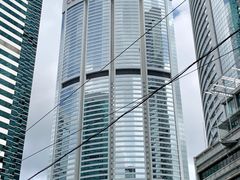 -香港港丽酒店