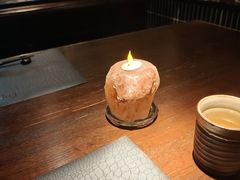 -岩盐·铁板料理(嘉里店)