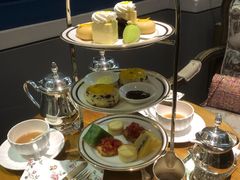 GAWT经典下午茶套餐-也枫·小黄楼(南山路旗舰店)