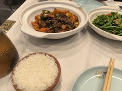 -攸州小镇家湘菜(小米科技园店)