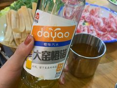 -东镇老火锅(长春路首店)