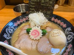 -Ramen满吉·豚骨拉面(丽园路店)