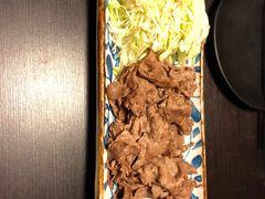 -日本料理神拉面