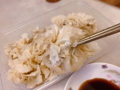 -老仁义·清真菜(太古街店)