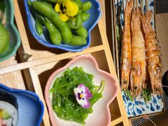 -德川家日本料理(顺义华联店)