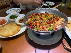 -临潼印象·特色陕菜