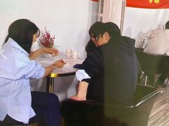 -上海和展广汽丰田4S店(老闵行店)
