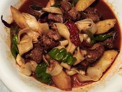 -小尕子·新疆菜(明园店)