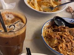 -何九海南茶店(鬼仔巷店)