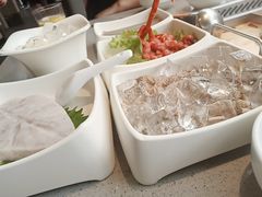 -海底捞火锅(老城根店)