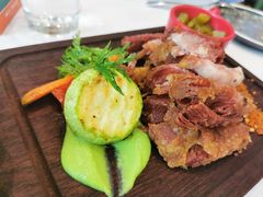 -西语·炭烧牛排(卓越中寰店)