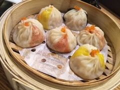 -一笼小幸运
