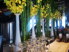 大堂-广州富力君悦大酒店·凯菲厅