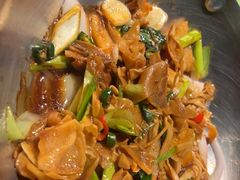 -绿茶餐厅(天津天河城店)