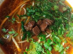 -宛平李记小吃(东关街店)