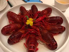 -玫瑰厅上海菜(兴国路店)