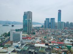 -必胜客(海滨店)
