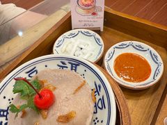 -芋包王闽南茶楼(八市店)