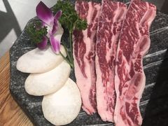 -万兴佳烤肉·长白山老味道(宏泰广场店)