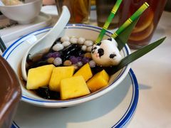 -火啫啫·粤式啫啫煲(南通首店)