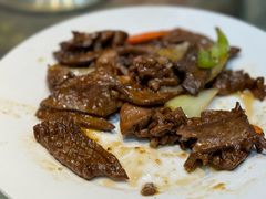 -宝发园名菜馆
