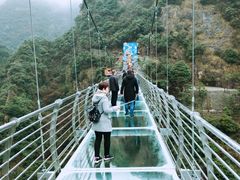 -宁波五龙潭景区