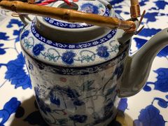 -绿茶餐厅(领展购物广场·中关村店)
