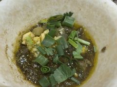 青椒蘸料-海关荤豆花(洋河一路店)