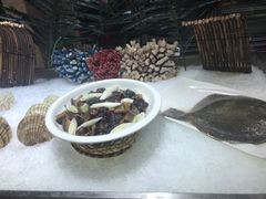 -东方红海鲜百汇(国际大厦店)